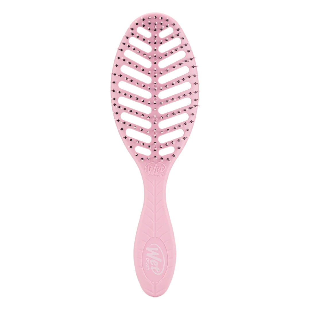 Wet Brush Go Green Speed Dry Brush - Image 3