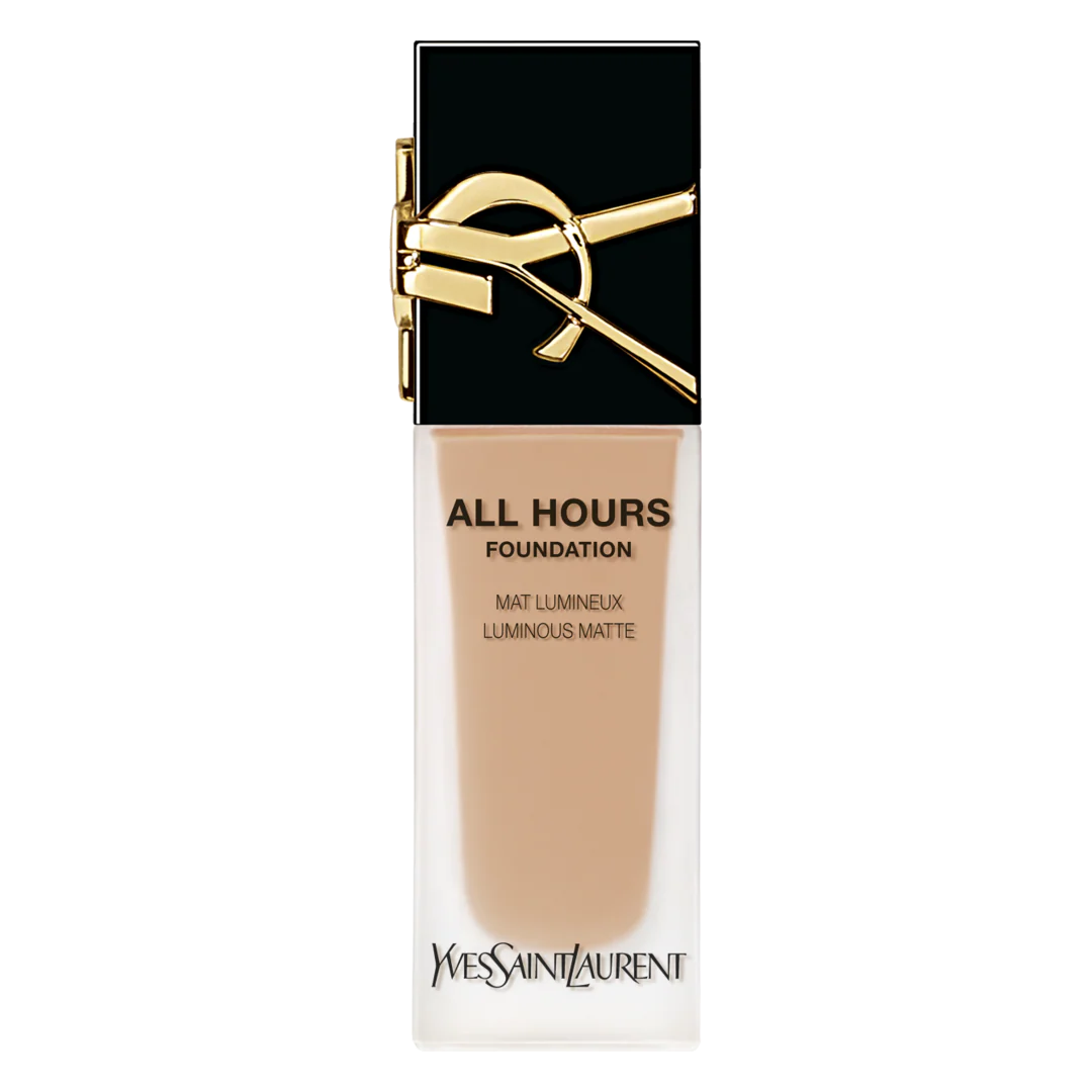Yves Saint Laurent All Hours Foundation SPF39 - Image 21