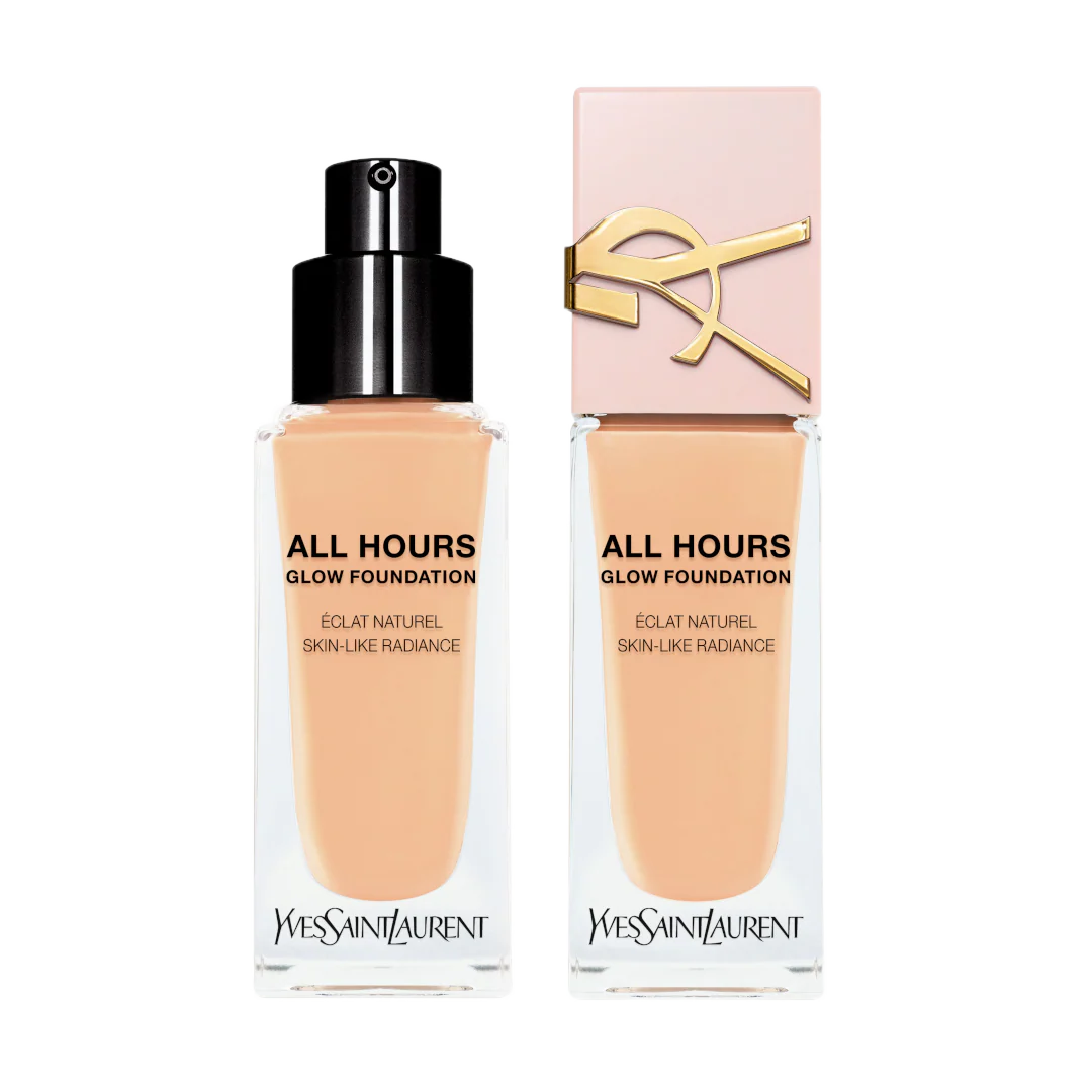 Yves Saint Laurent All Hours Glow Foundation - Image 13