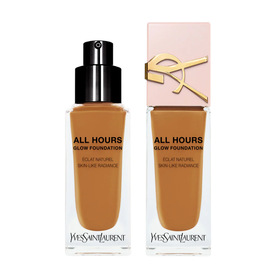 Yves Saint Laurent All Hours Glow Foundation - Image 149