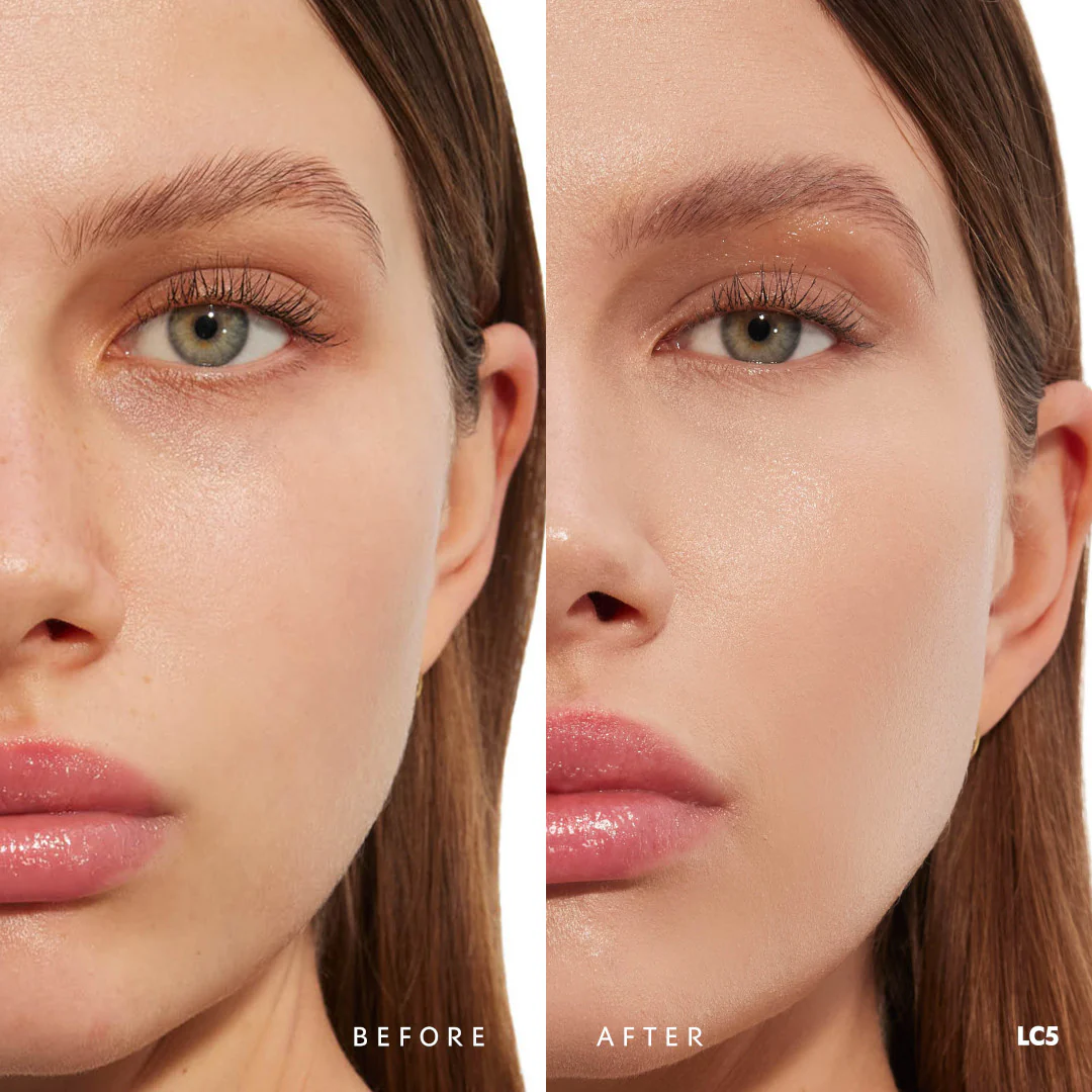 Yves Saint Laurent All Hours Glow Foundation - Image 19