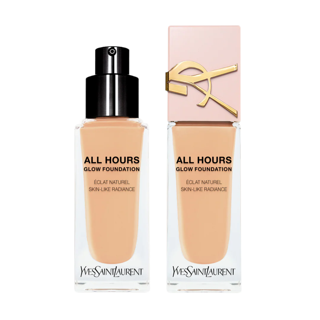 Yves Saint Laurent All Hours Glow Foundation - Image 45