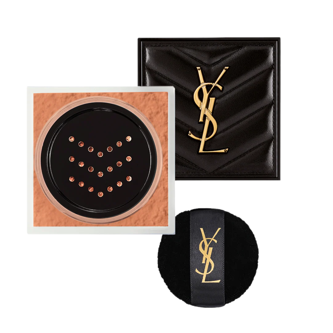 Yves Saint Laurent All Hours Hyper Blur Loose Powder - Image 10