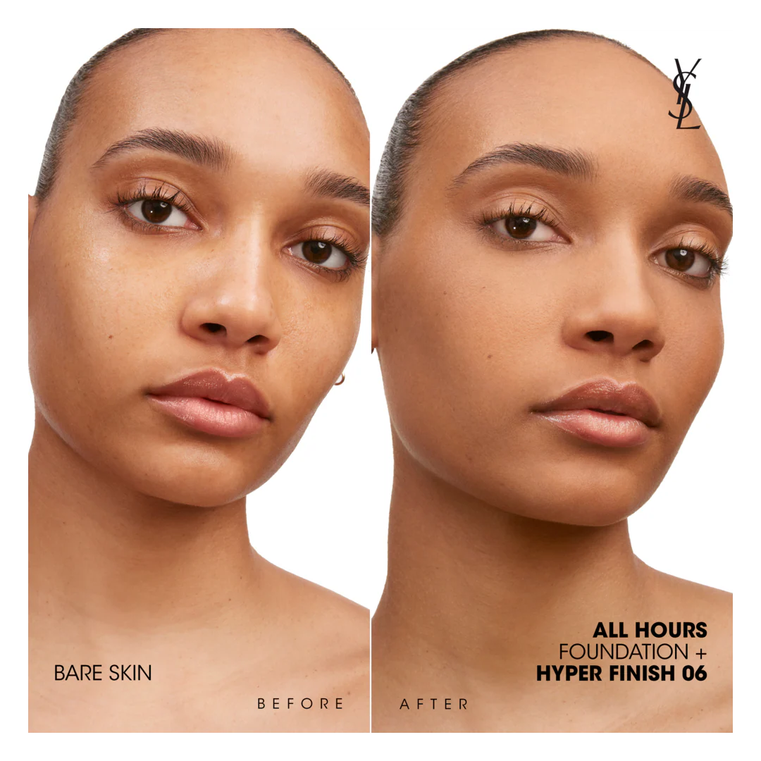 Yves Saint Laurent All Hours Hyper Finish - Image 28