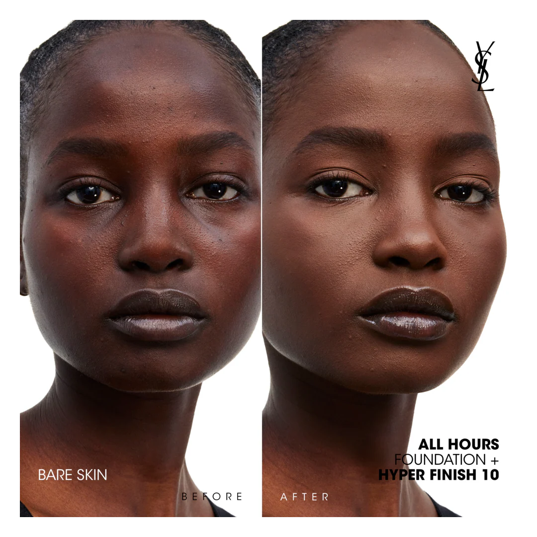 Yves Saint Laurent All Hours Hyper Finish - Image 31