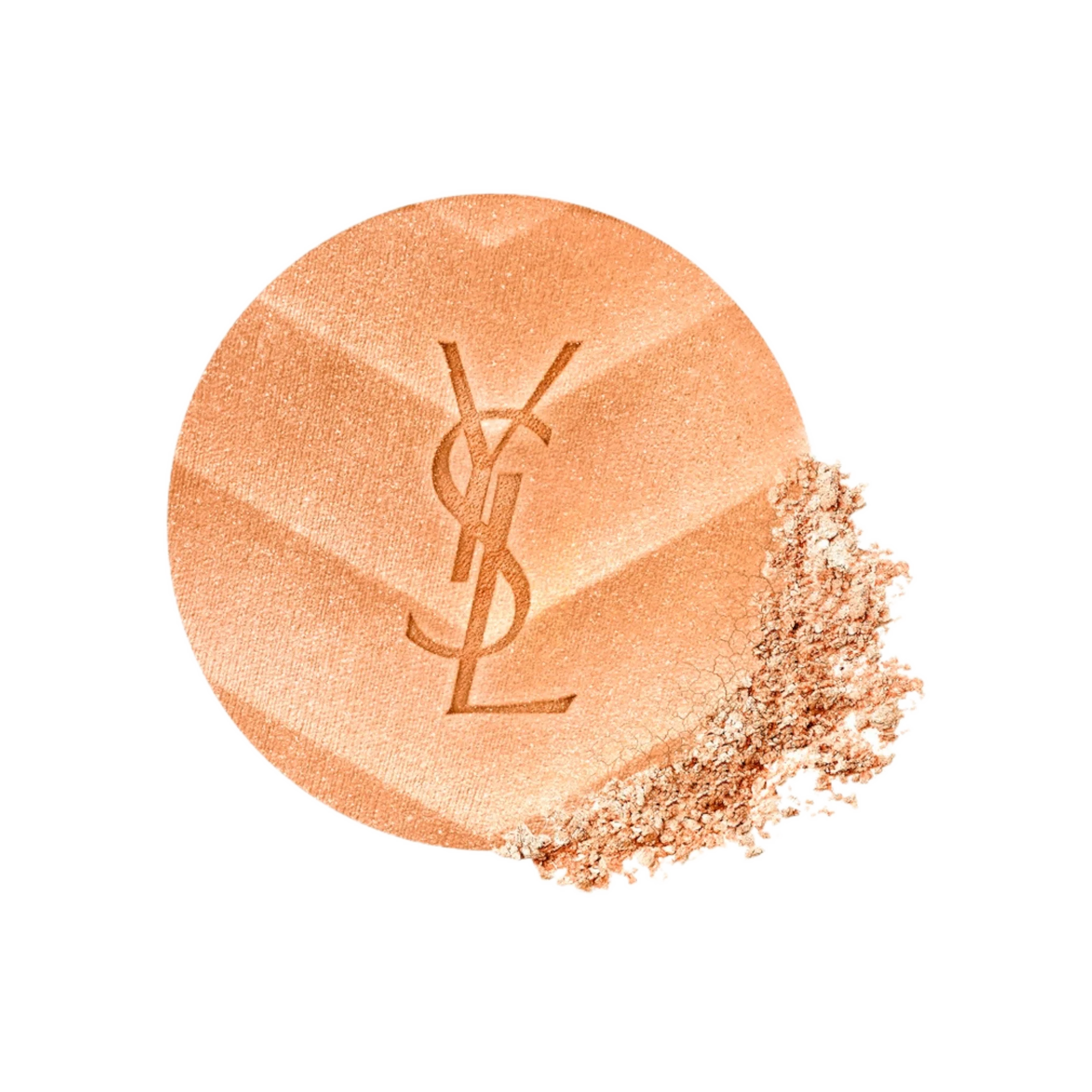 Yves Saint Laurent All Hours Hyper Luminize Highlighting Powder - Image 13