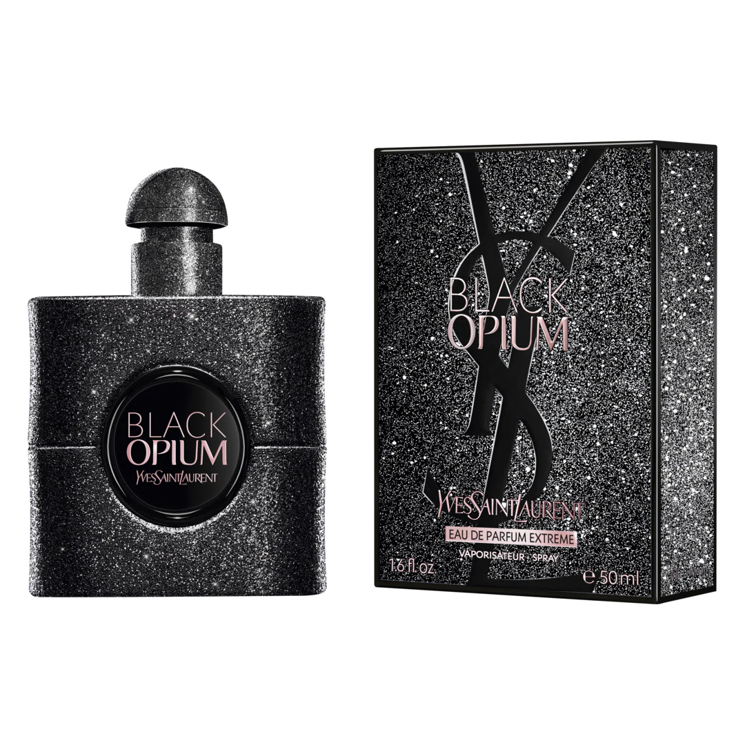 Yves Saint Laurent Black Opium Extreme Eau de Parfum Spray - Image 3