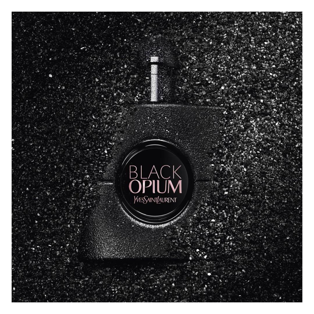 Yves Saint Laurent Black Opium Extreme Eau de Parfum Spray - Image 5