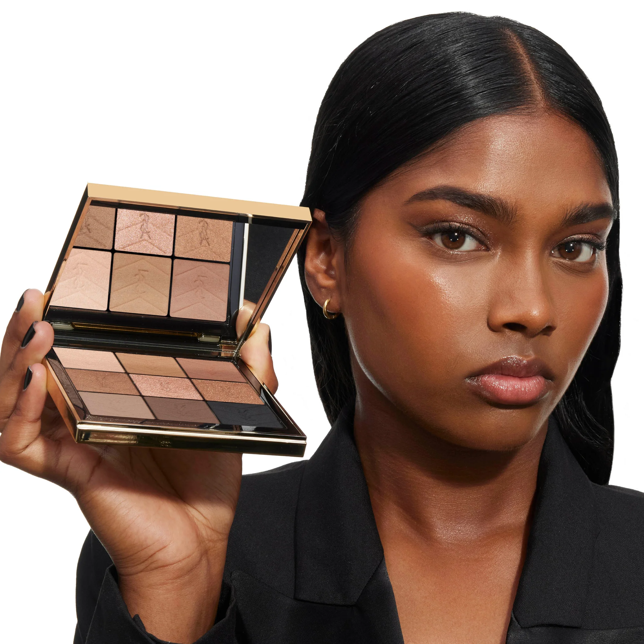 Yves Saint Laurent Couture Eye Palette - Image 6