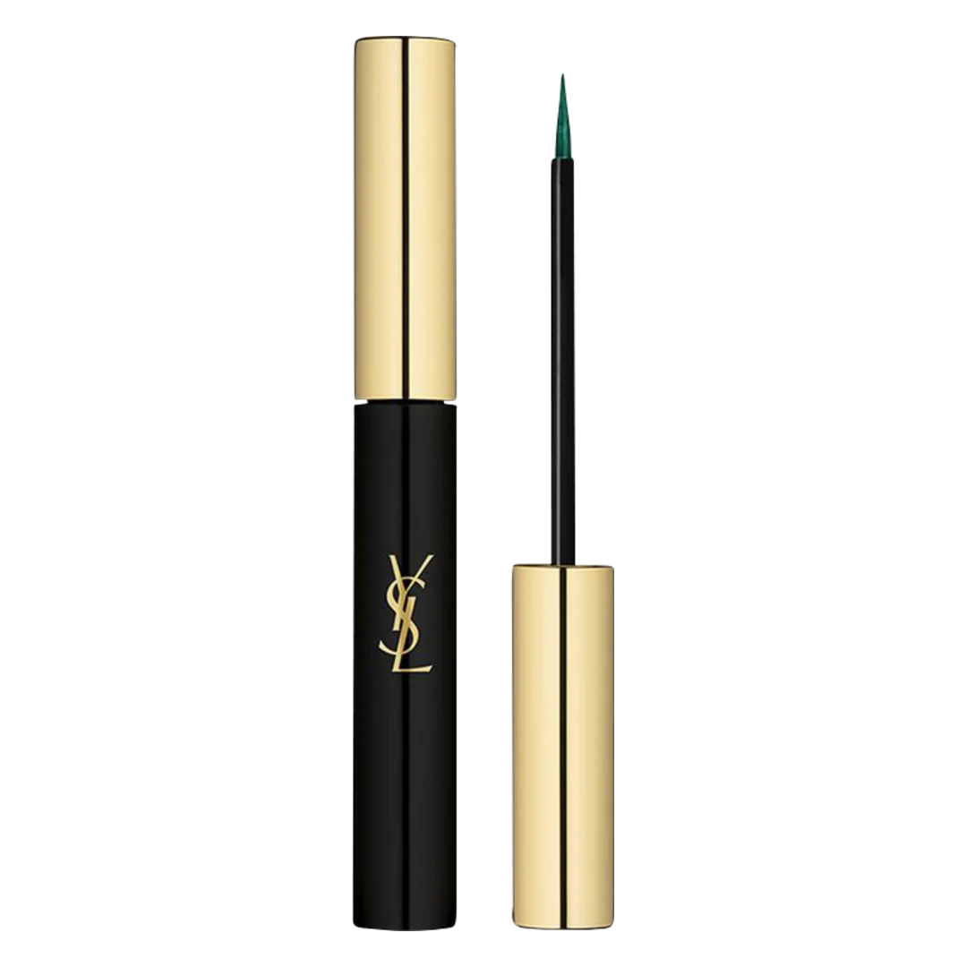 Yves Saint Laurent Couture Liquid Eyeliner - Image 7
