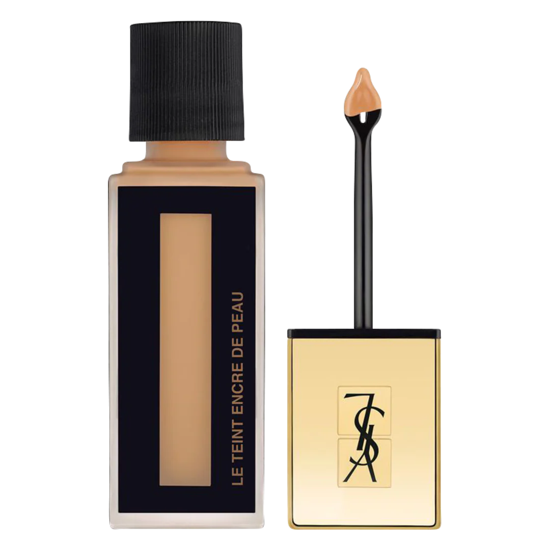 Yves Saint Laurent Fusion Ink Foundation SPF18 - Image 5