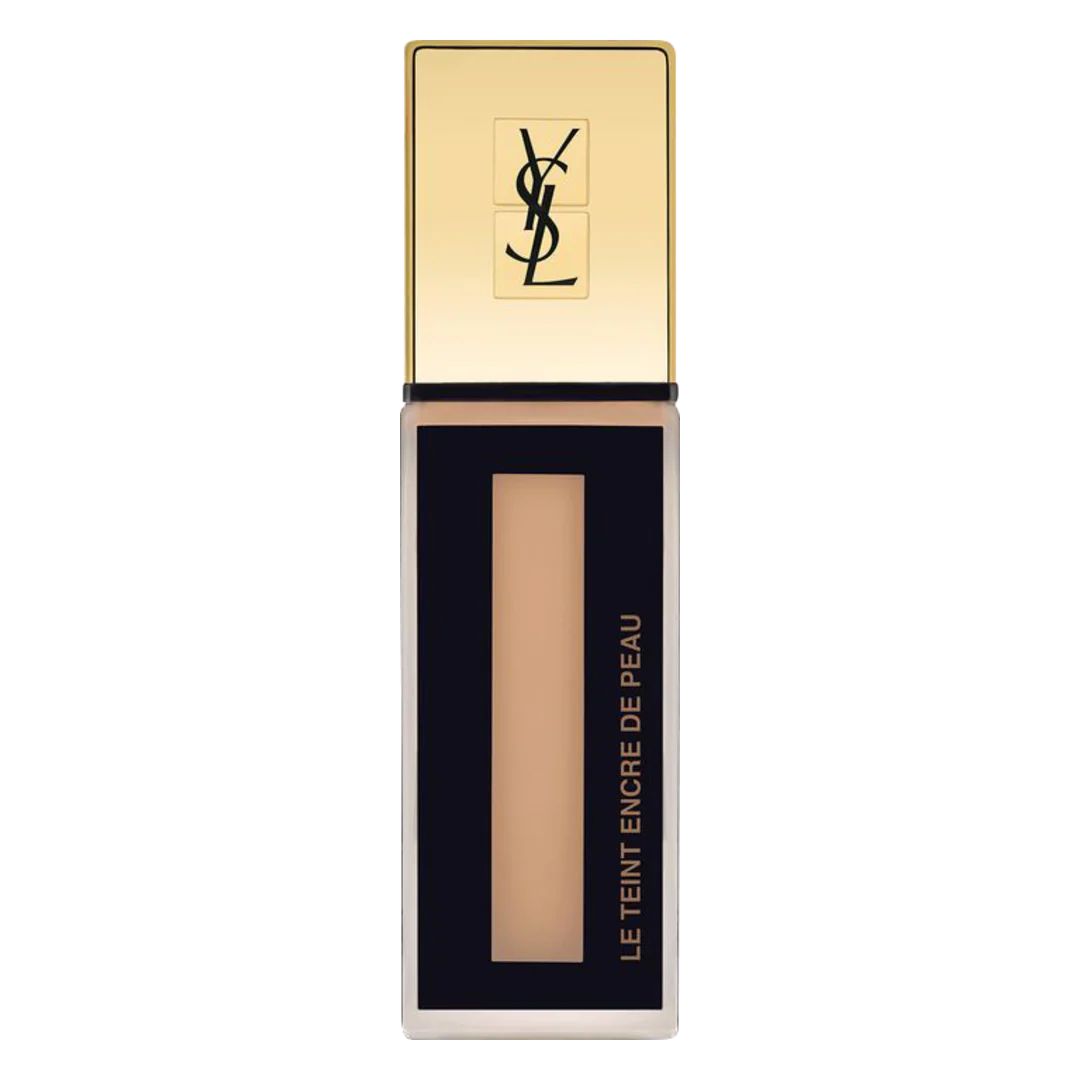 Yves Saint Laurent Fusion Ink Foundation SPF18 - Image 50