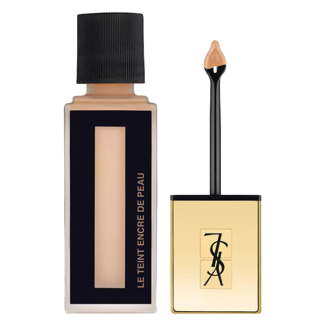 Yves Saint Laurent Fusion Ink Foundation SPF18 - Image 8