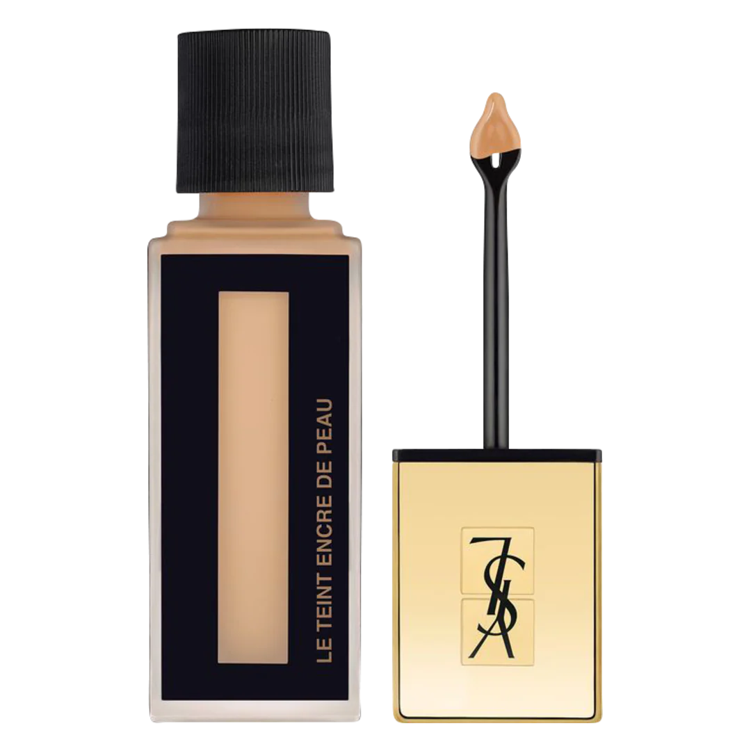 Yves Saint Laurent Fusion Ink Foundation SPF18 - Image 9