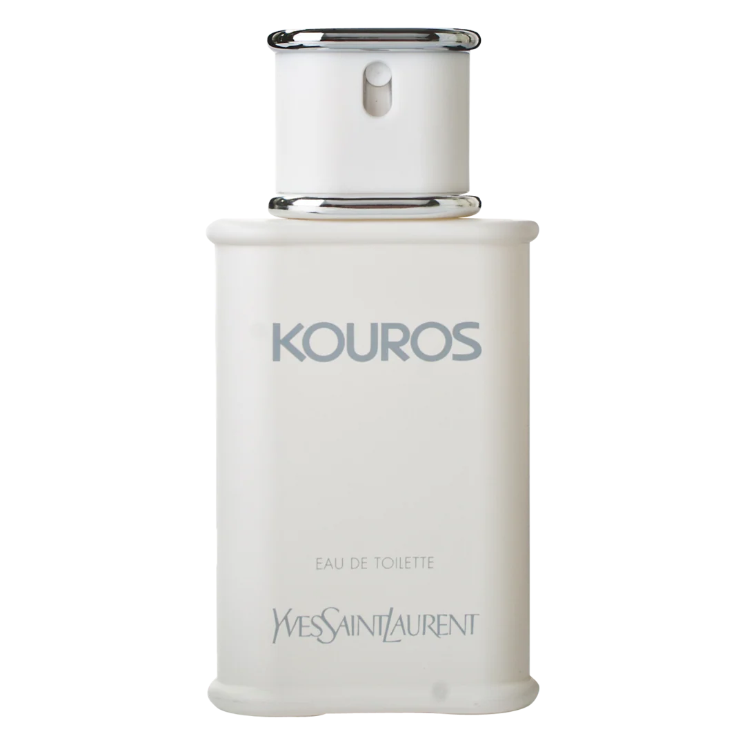 Yves Saint Laurent Kouros Eau de Toilette Spray
