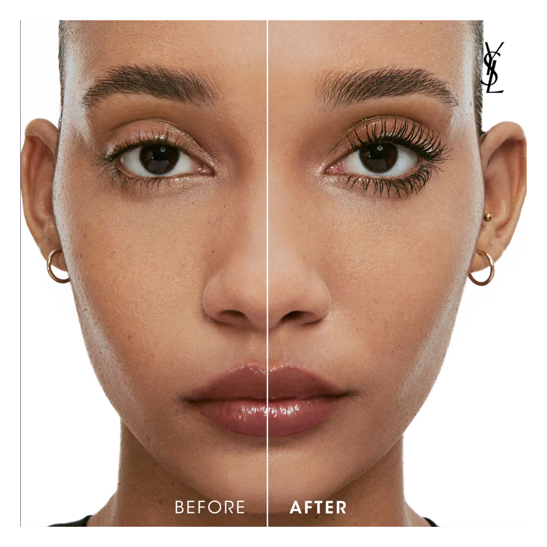 Yves Saint Laurent Lash Clash Waterproof Extreme Volume Mascara - Image 3
