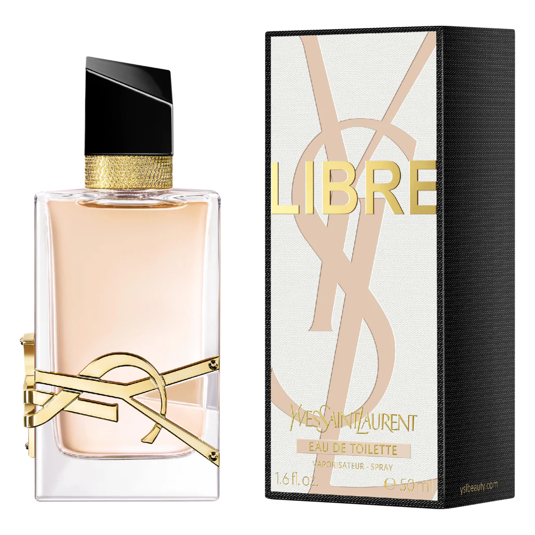 Yves Saint Laurent Libre Eau de Toilette Spray - Image 2