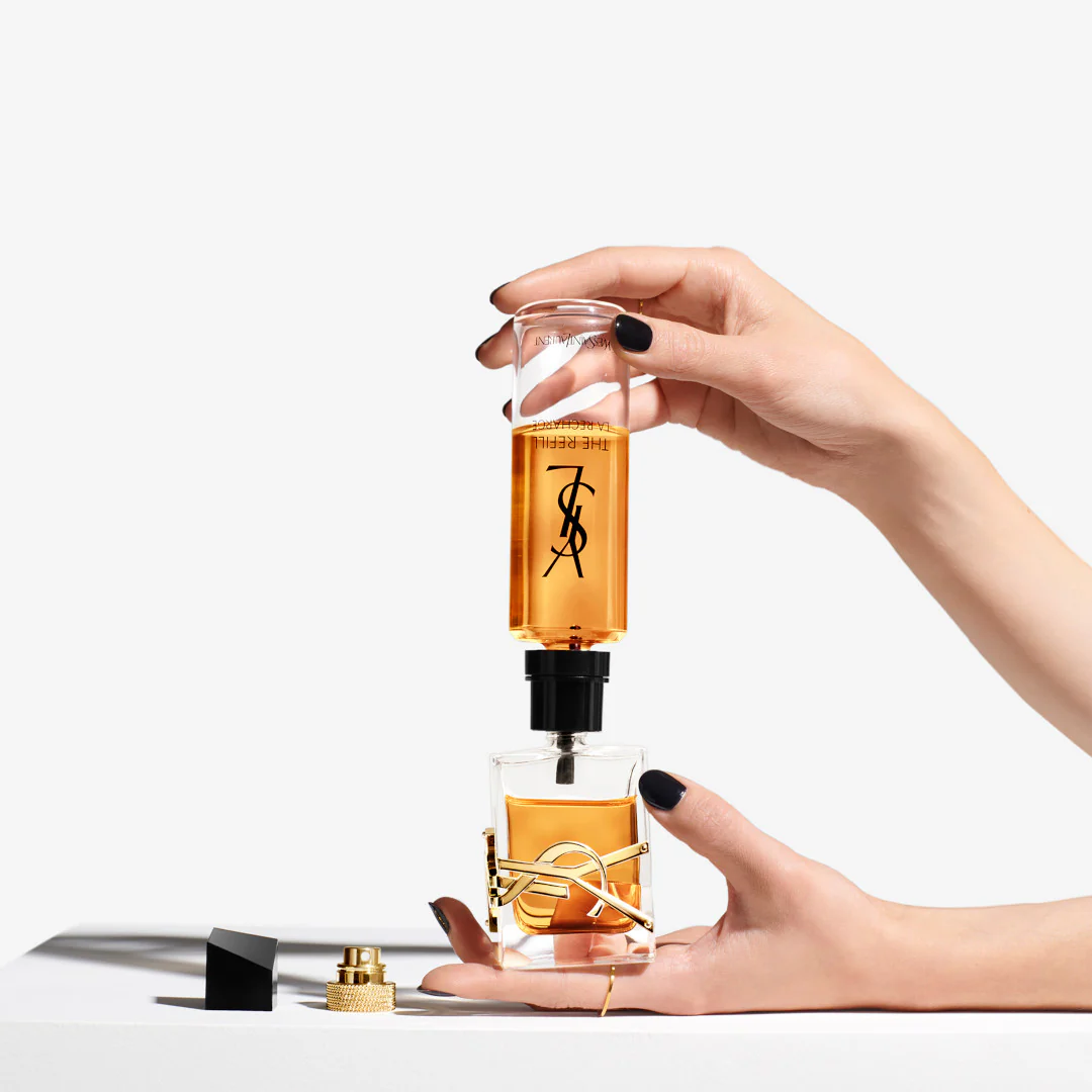 Yves Saint Laurent Libre Intense Eau de Parfum Refill - Image 5