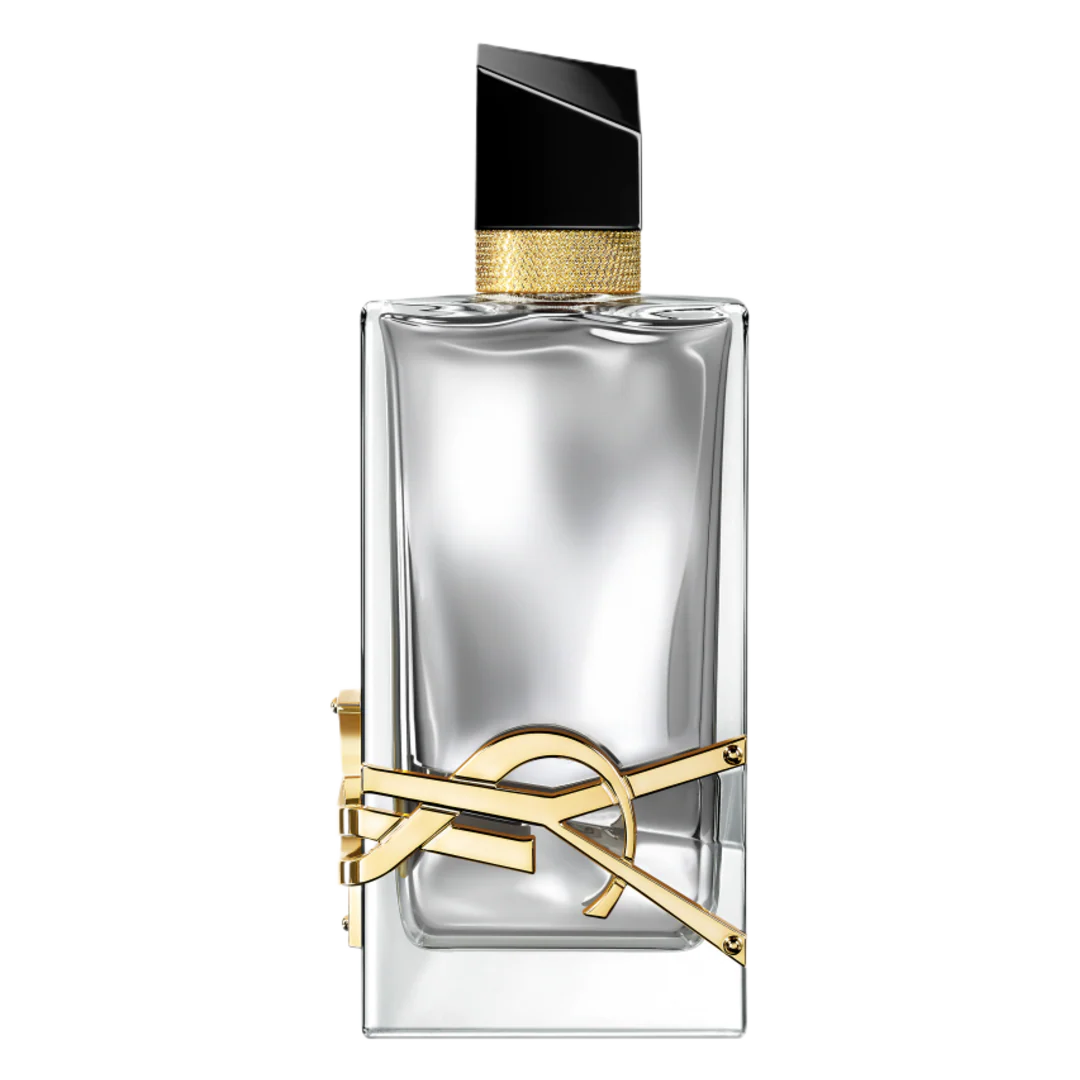 Yves Saint Laurent Libre L’Absolu Platine Parfum Spray - Image 3