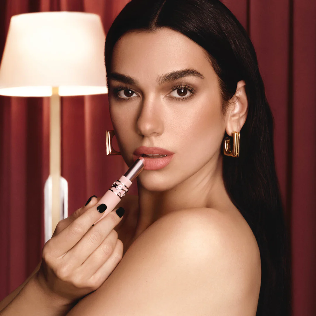 Yves Saint Laurent LoveNude Kiss Shaper Lip Liner - Image 34