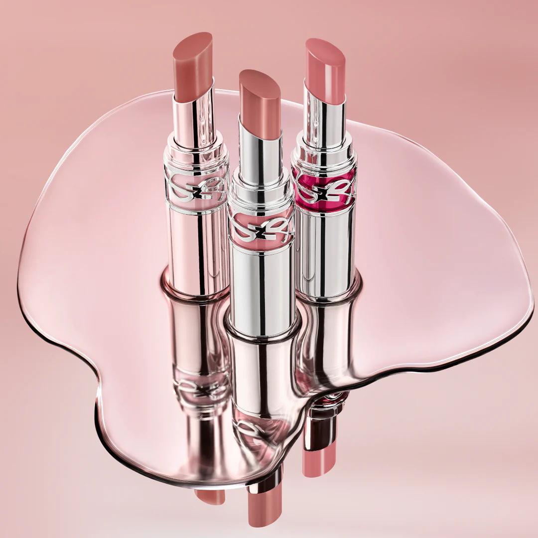 Yves Saint Laurent Loveshine Candy Glow Tinted Butter Balm - Image 15