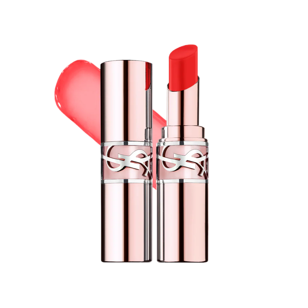 Yves Saint Laurent Loveshine Candy Glow Tinted Butter Balm - Image 8