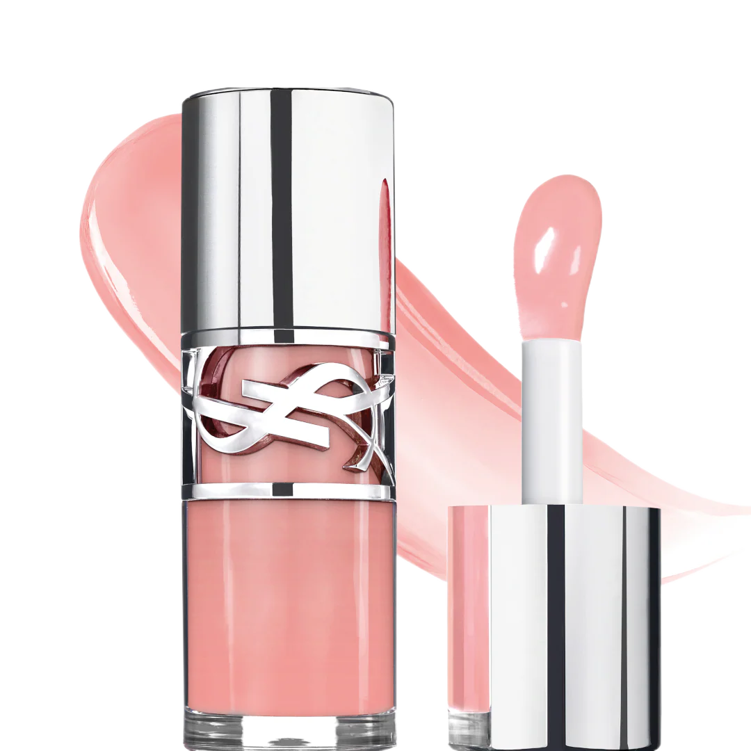 Yves Saint Laurent Loveshine Plumping Lip Oil Gloss - Image 3