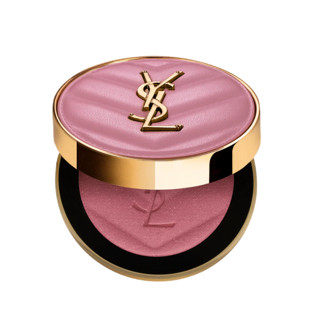 Yves Saint Laurent Make Me Blush Bold Blurring Powder Blush - Image 12