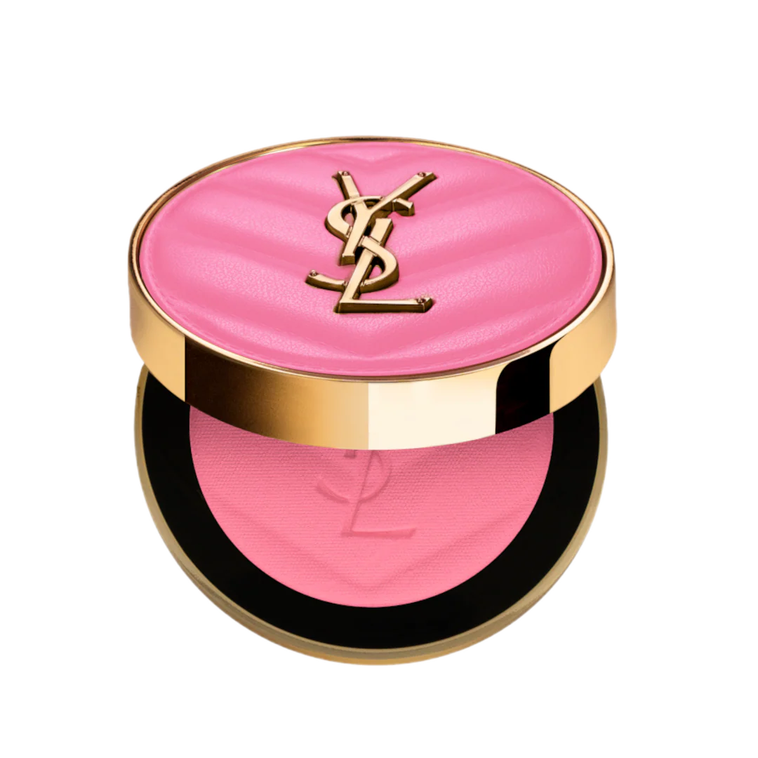 Yves Saint Laurent Make Me Blush Bold Blurring Powder Blush - Image 14