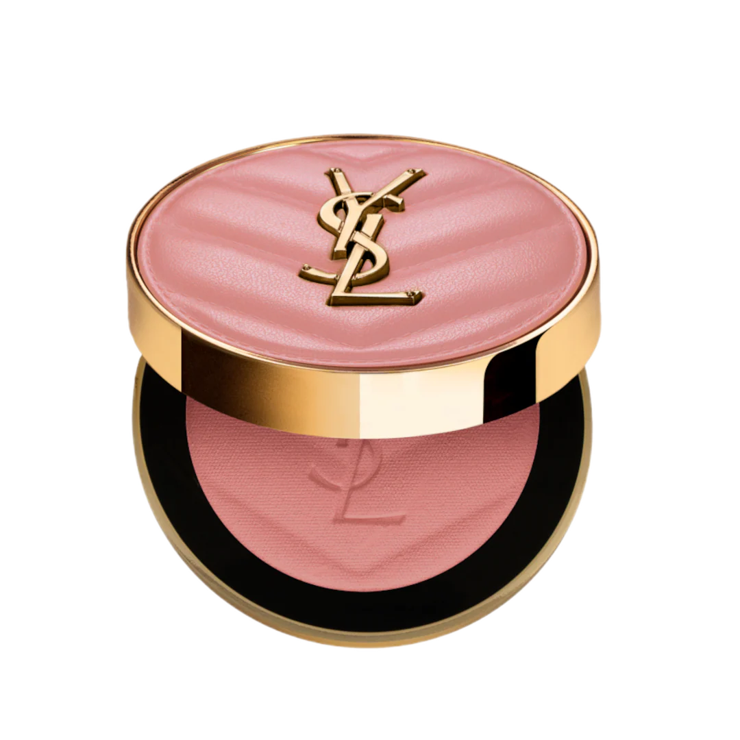 Yves Saint Laurent Make Me Blush Bold Blurring Powder Blush - Image 20
