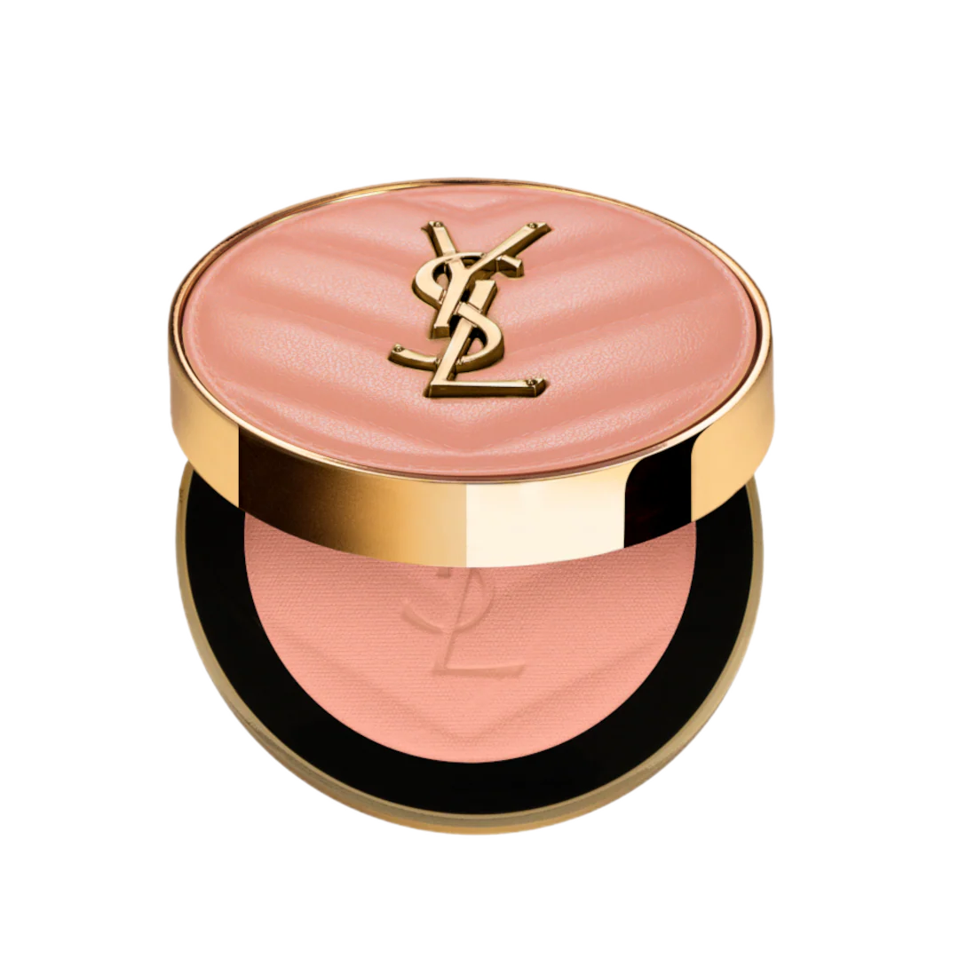 Yves Saint Laurent Make Me Blush Bold Blurring Powder Blush - Image 24