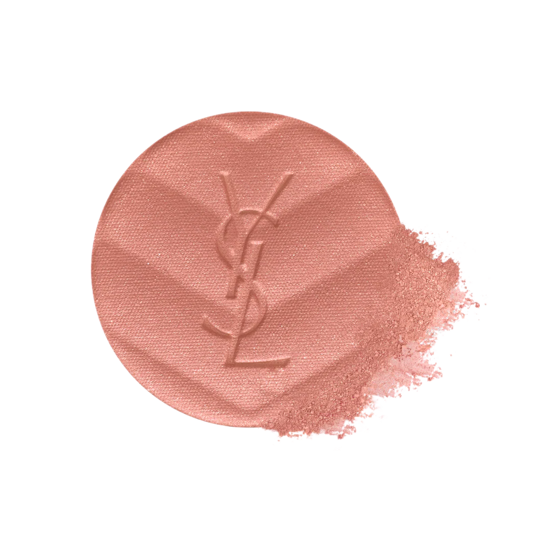 Yves Saint Laurent Make Me Blush Bold Blurring Powder Blush - Image 28