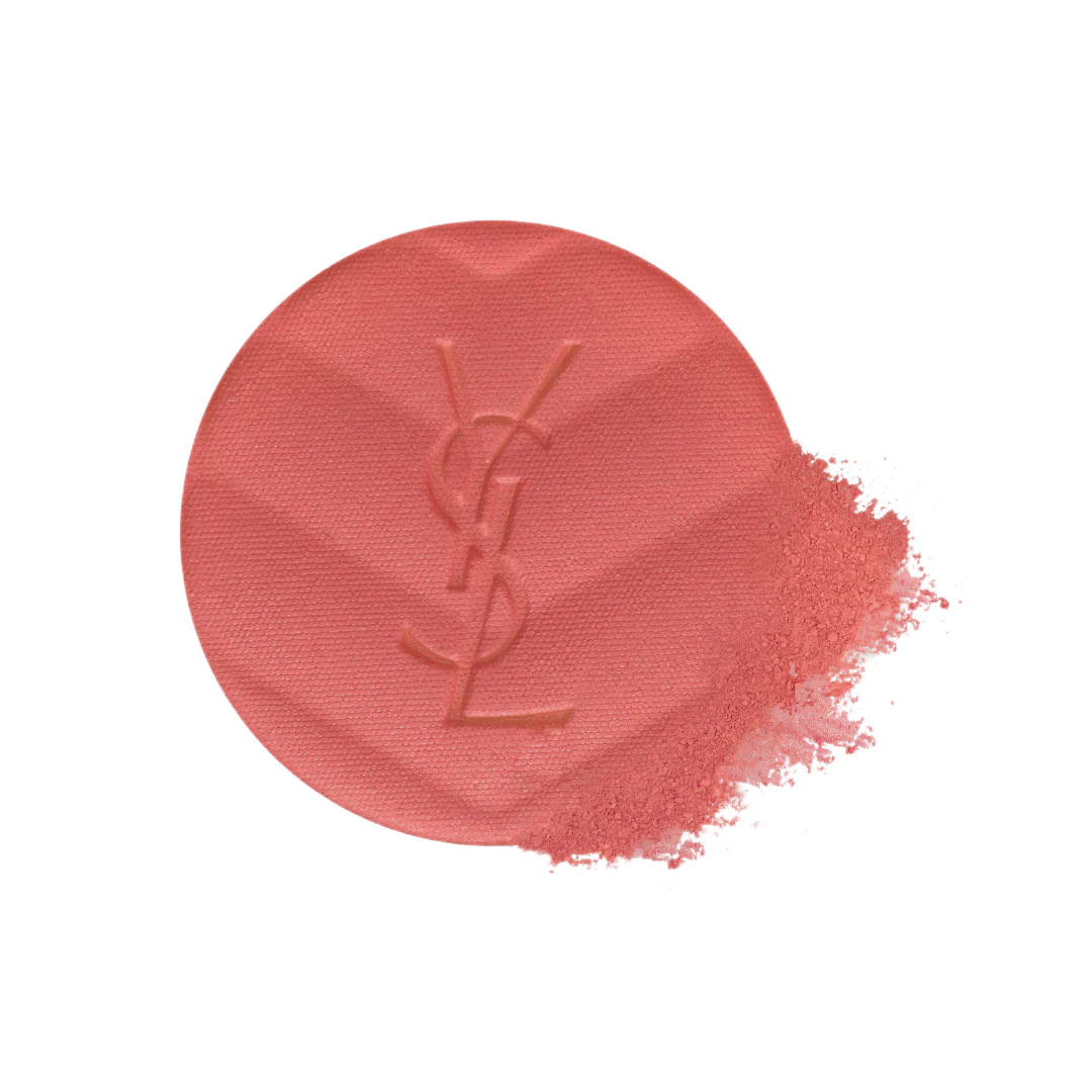 Yves Saint Laurent Make Me Blush Bold Blurring Powder Blush - Image 30