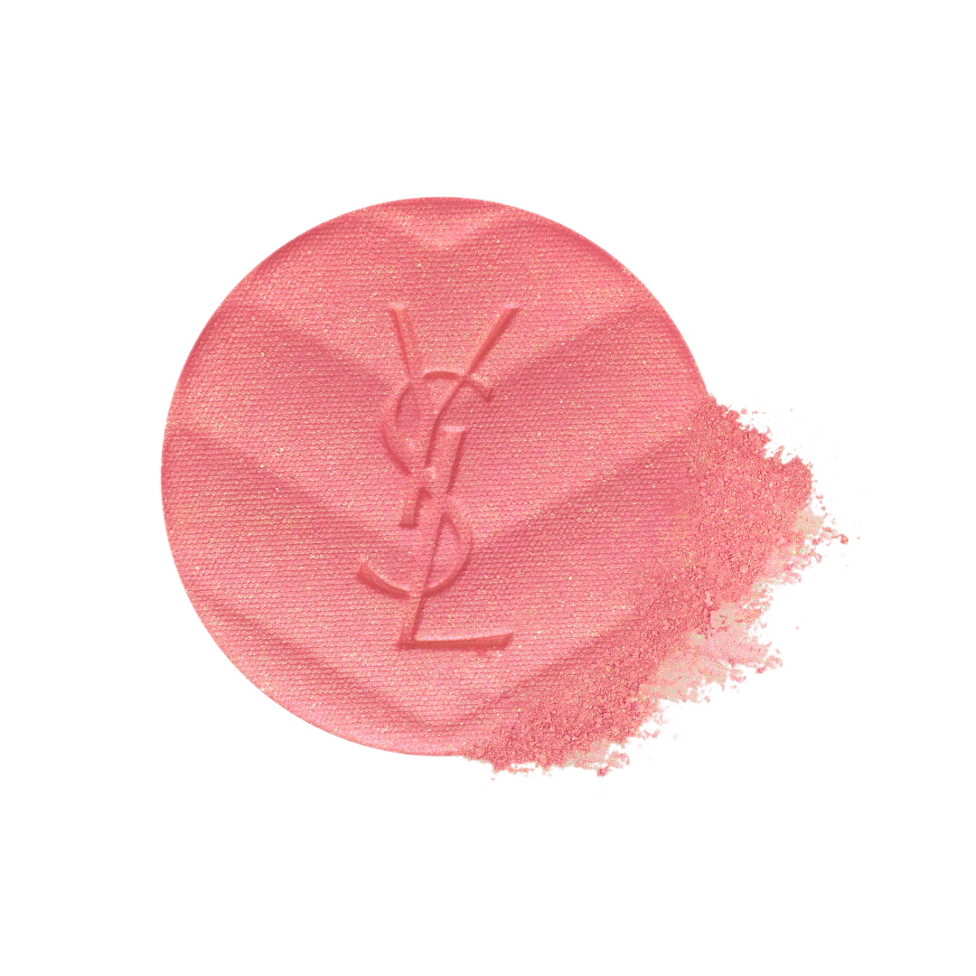 Yves Saint Laurent Make Me Blush Bold Blurring Powder Blush - Image 34