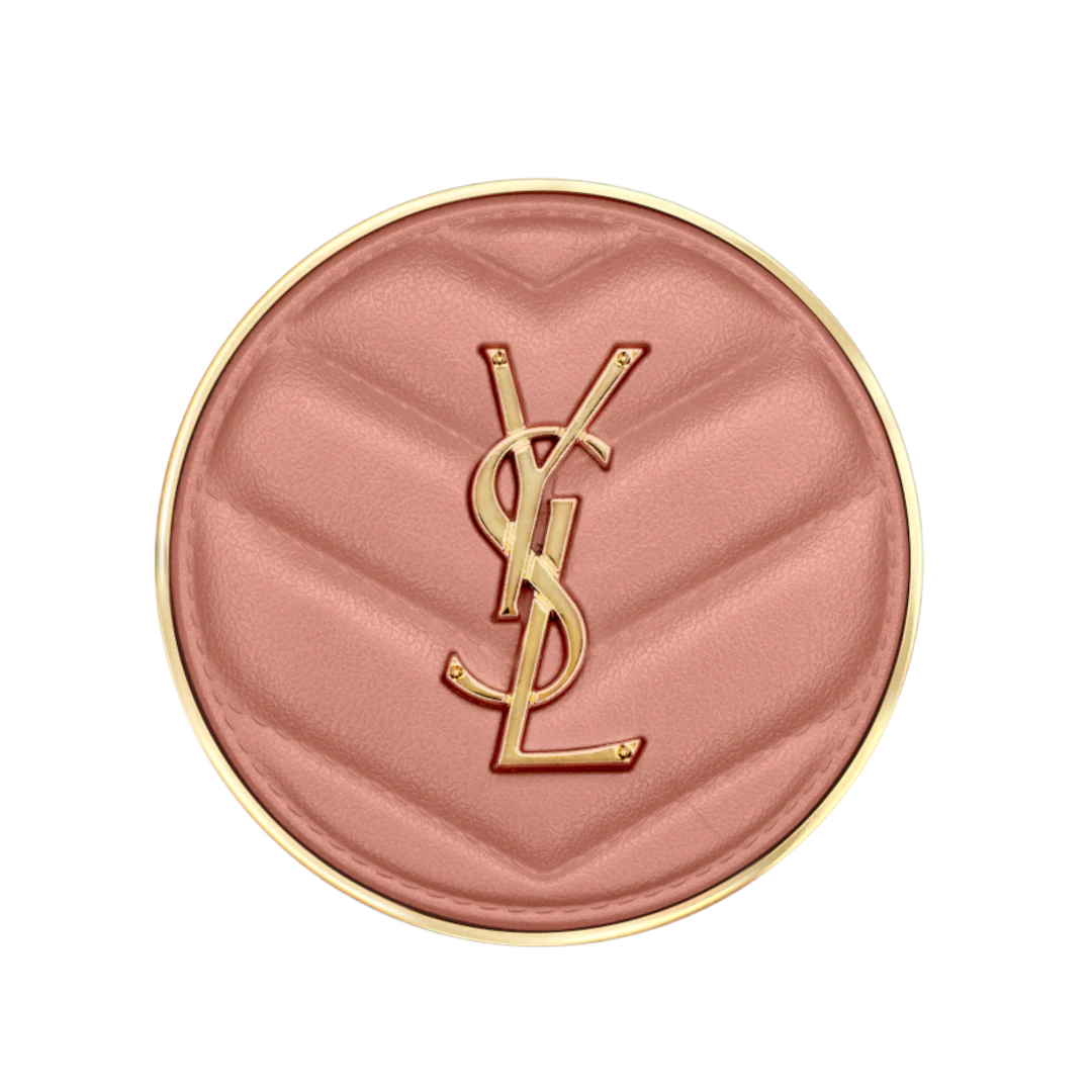 Yves Saint Laurent Make Me Blush Bold Blurring Powder Blush - Image 9
