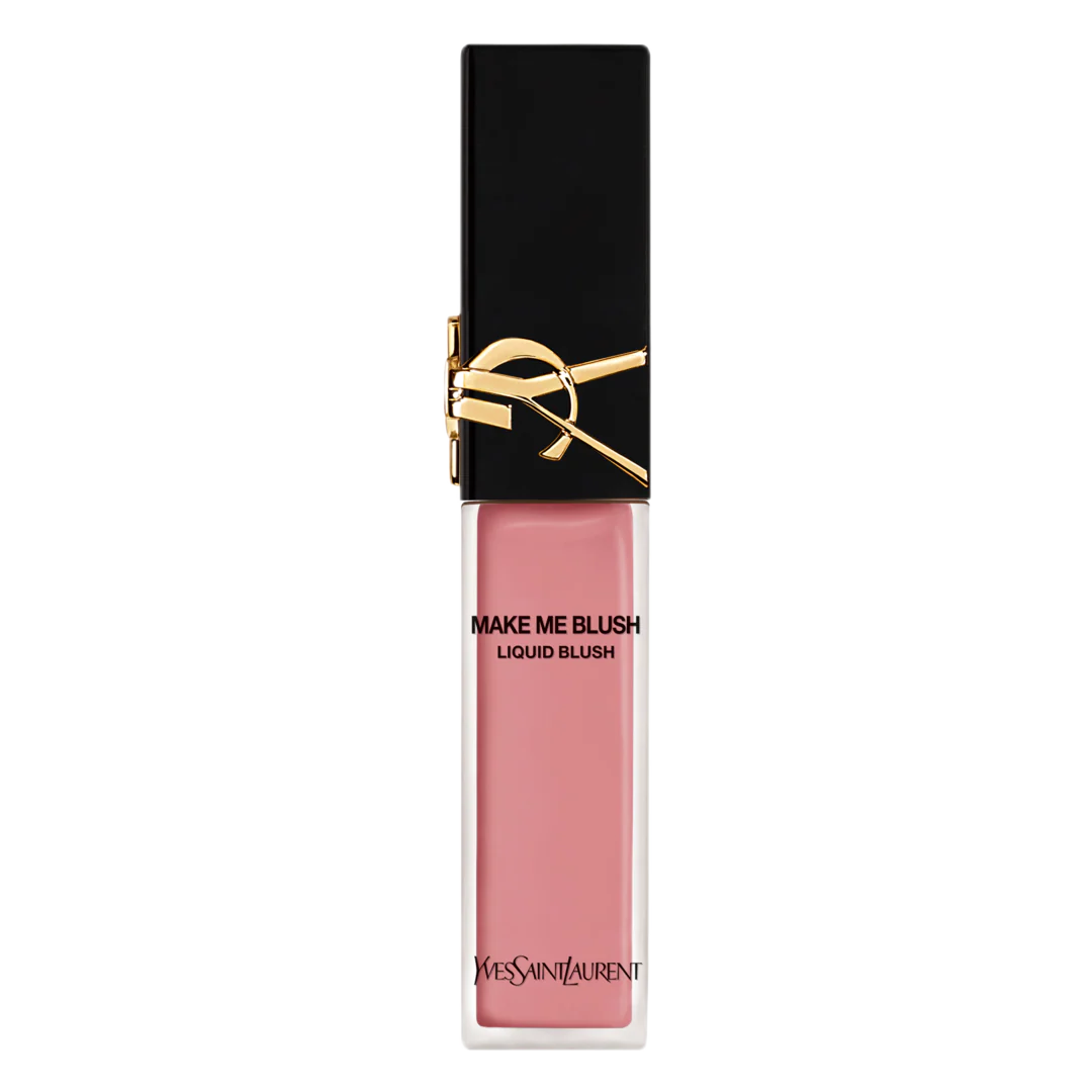 Yves Saint Laurent Make Me Blush Liquid Blush - Image 3