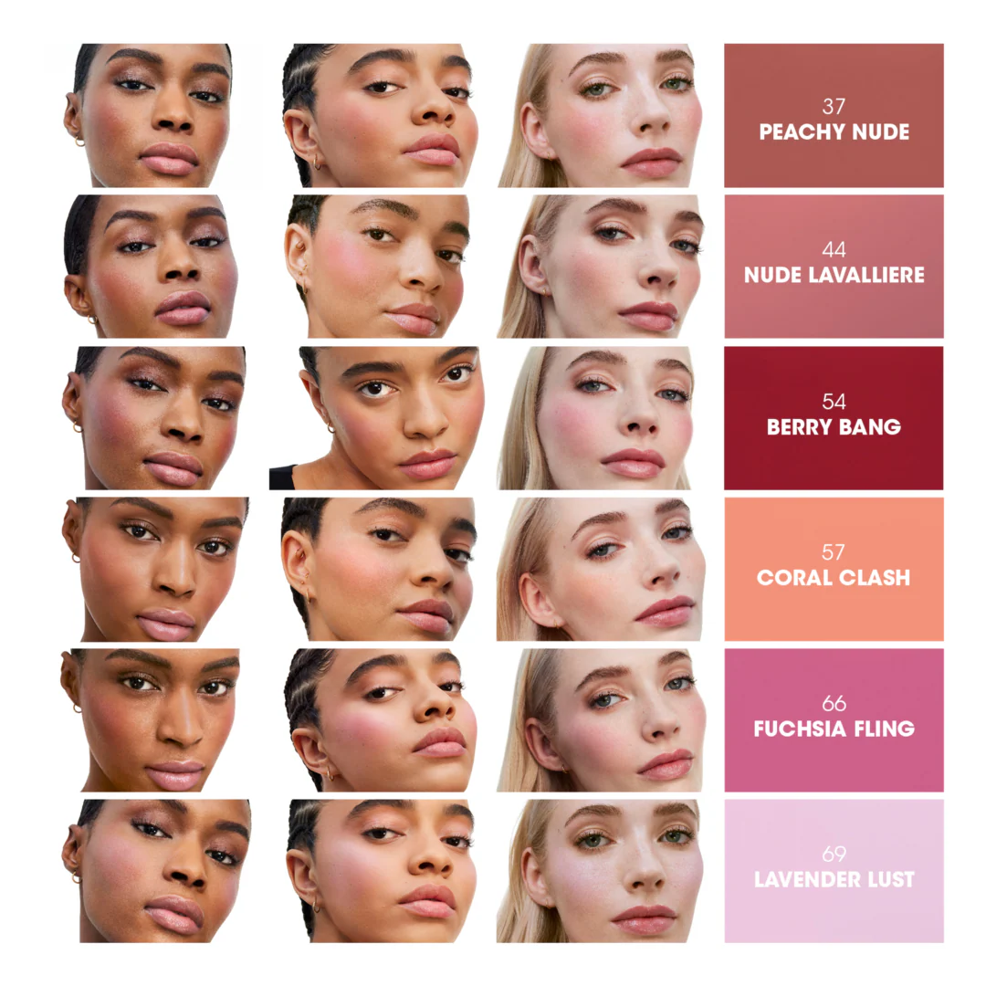 Yves Saint Laurent Make Me Blush Liquid Blush - Image 31