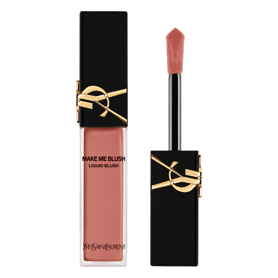 Yves Saint Laurent Make Me Blush Liquid Blush - Image 34