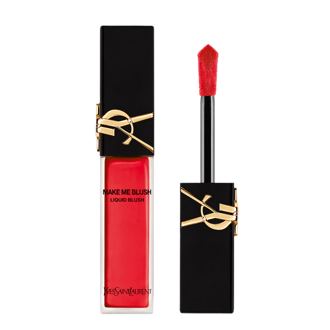 Yves Saint Laurent Make Me Blush Liquid Blush - Image 39
