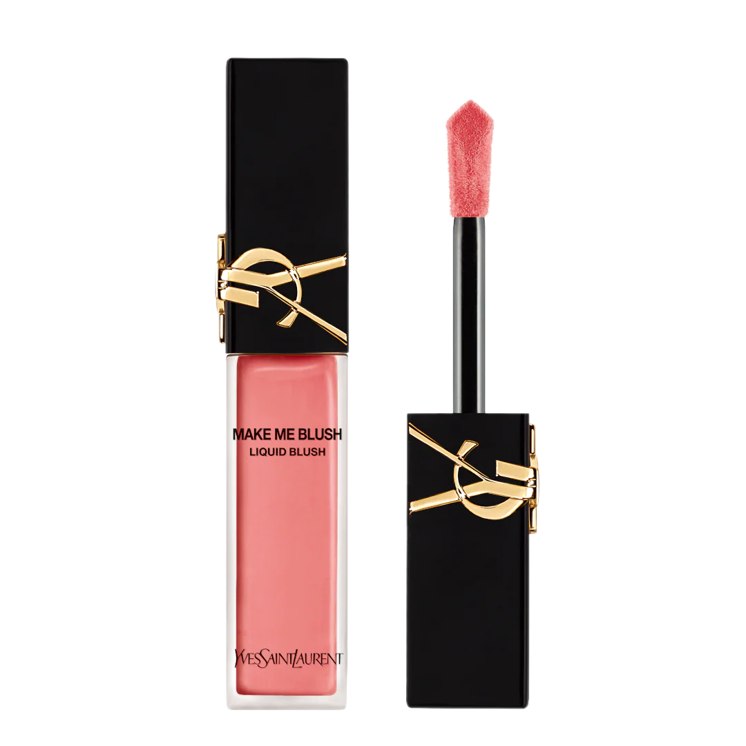 Yves Saint Laurent Make Me Blush Liquid Blush - Image 40