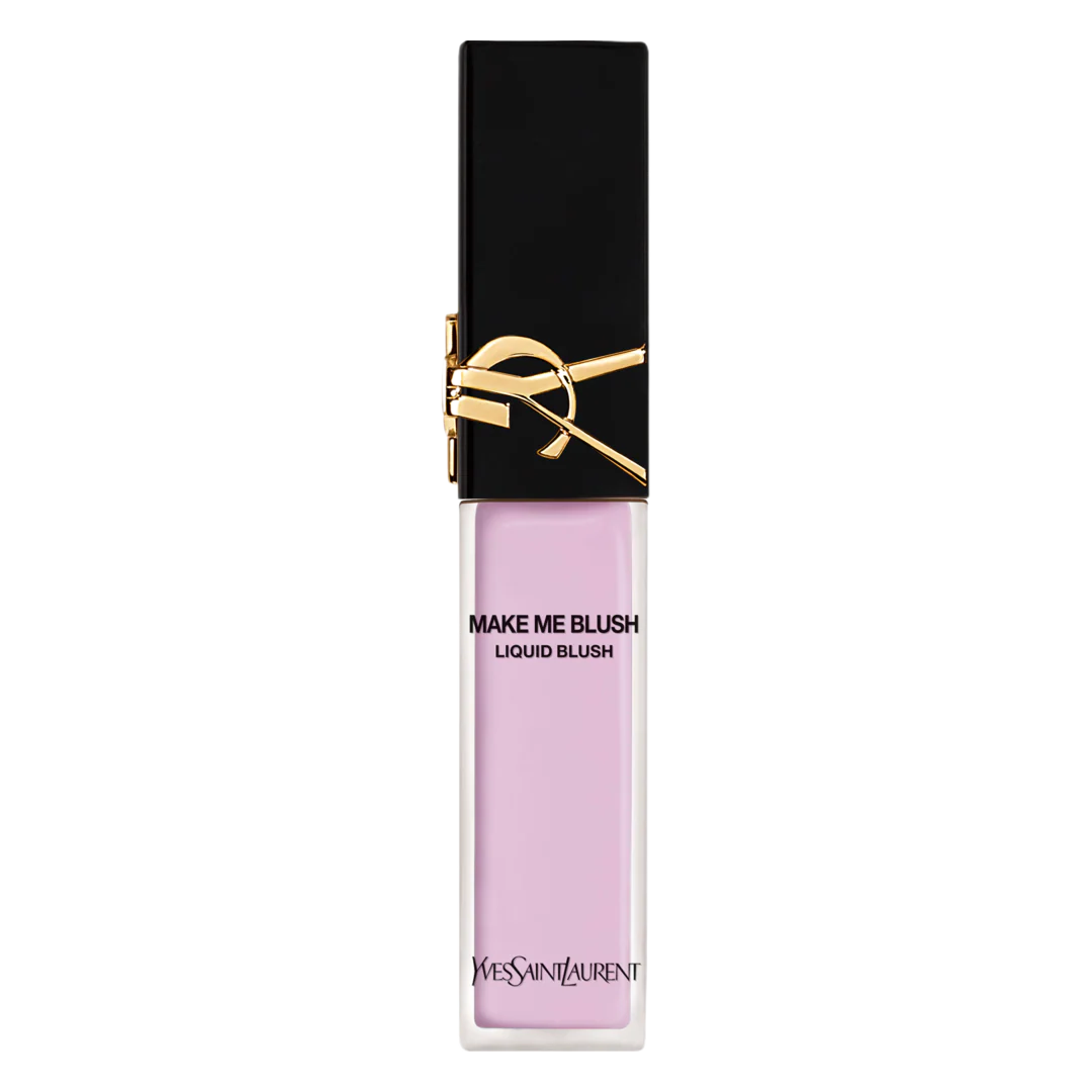 Yves Saint Laurent Make Me Blush Liquid Blush - Image 6