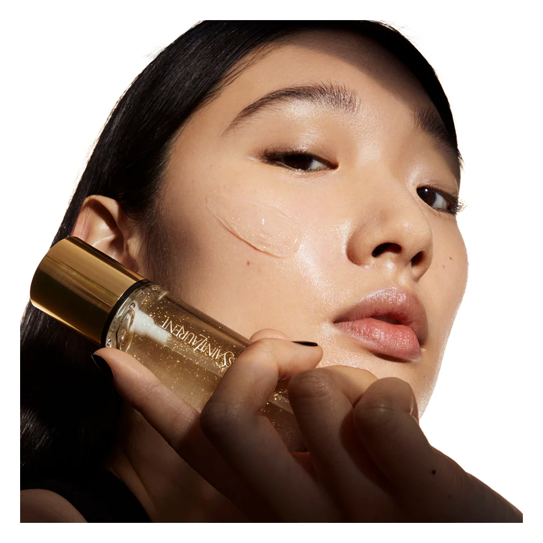 Yves Saint Laurent Make-up Icon Gift Set - Image 3