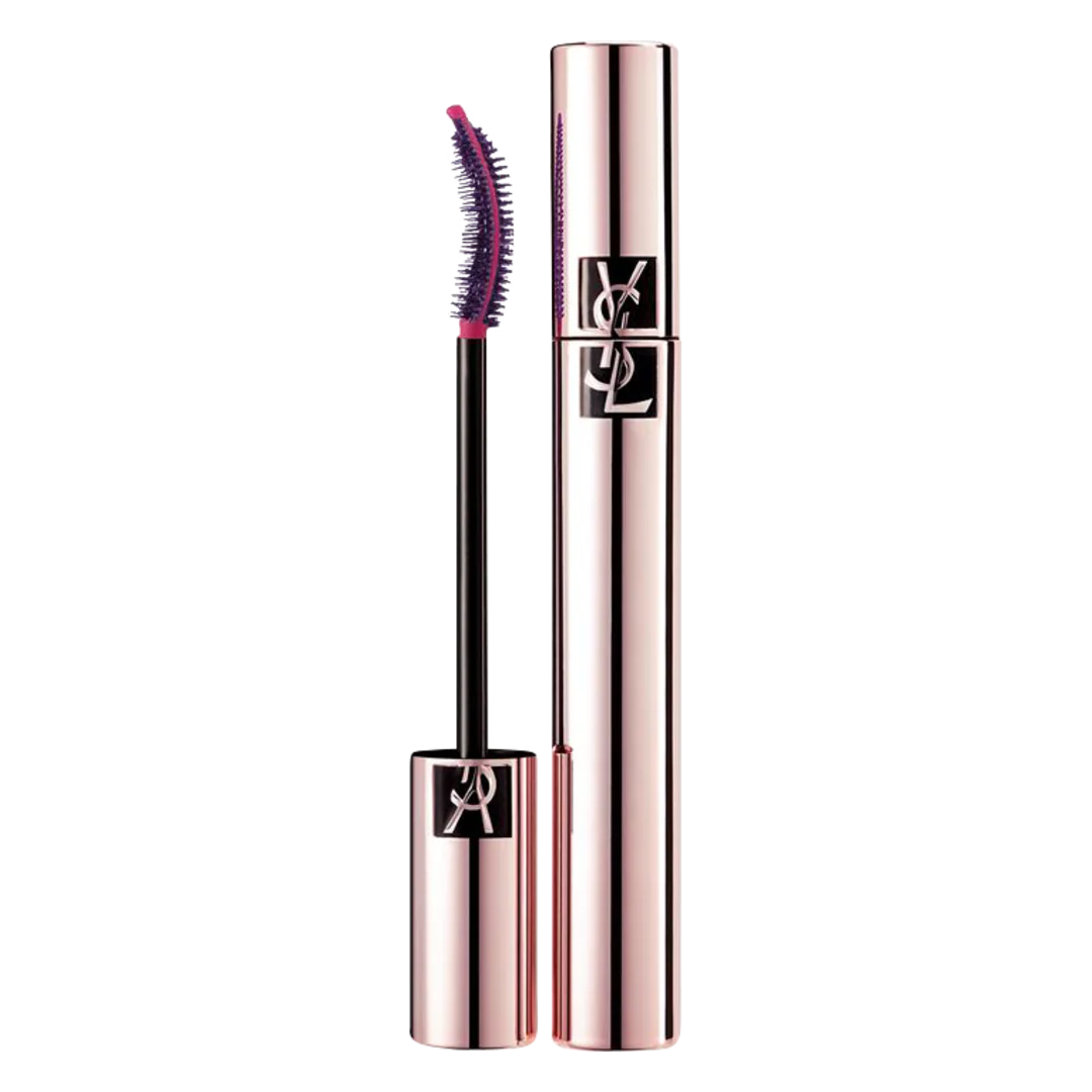 Yves Saint Laurent Mascara Volume Effet Faux Cils The Curler - Image 3