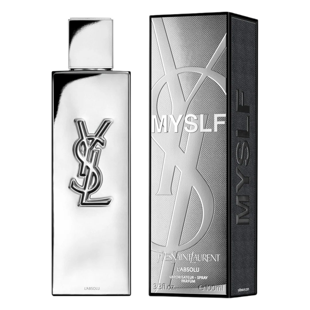 Yves Saint Laurent MYSLF L'Absolu Parfum Spray - Image 4