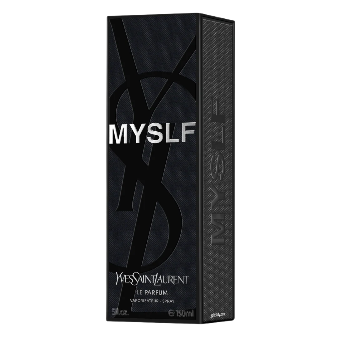 Yves Saint Laurent MYSLF Le Parfum Spray - Image 6