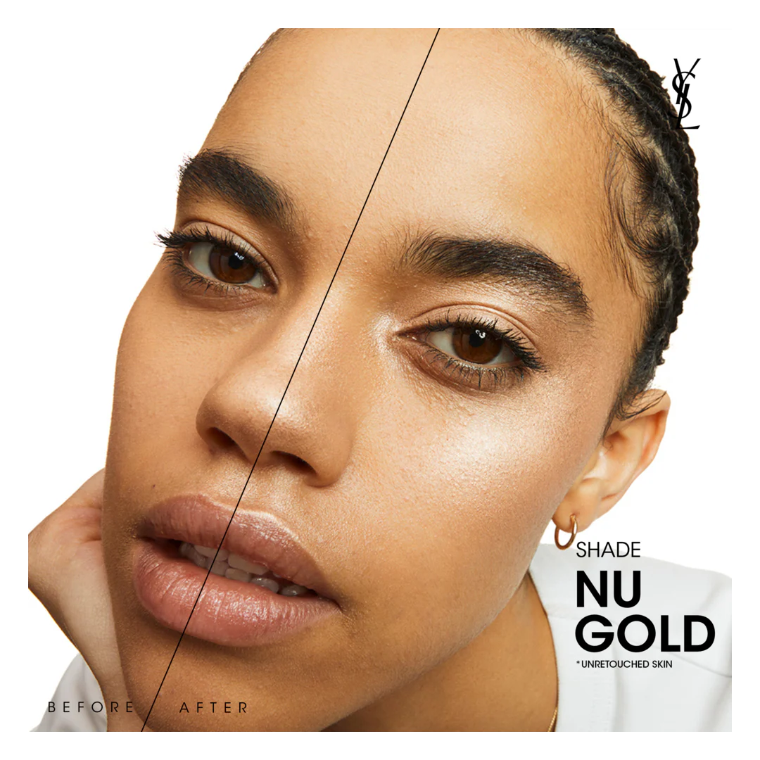 Yves Saint Laurent NU Halo Tint Highlighter - Image 9