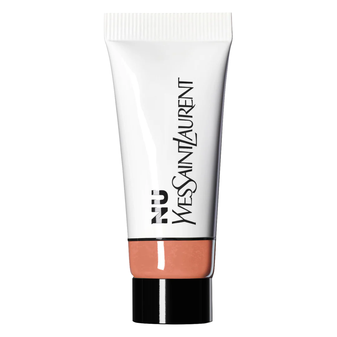 Yves Saint Laurent NU Lip & Cheek Tint - Image 3