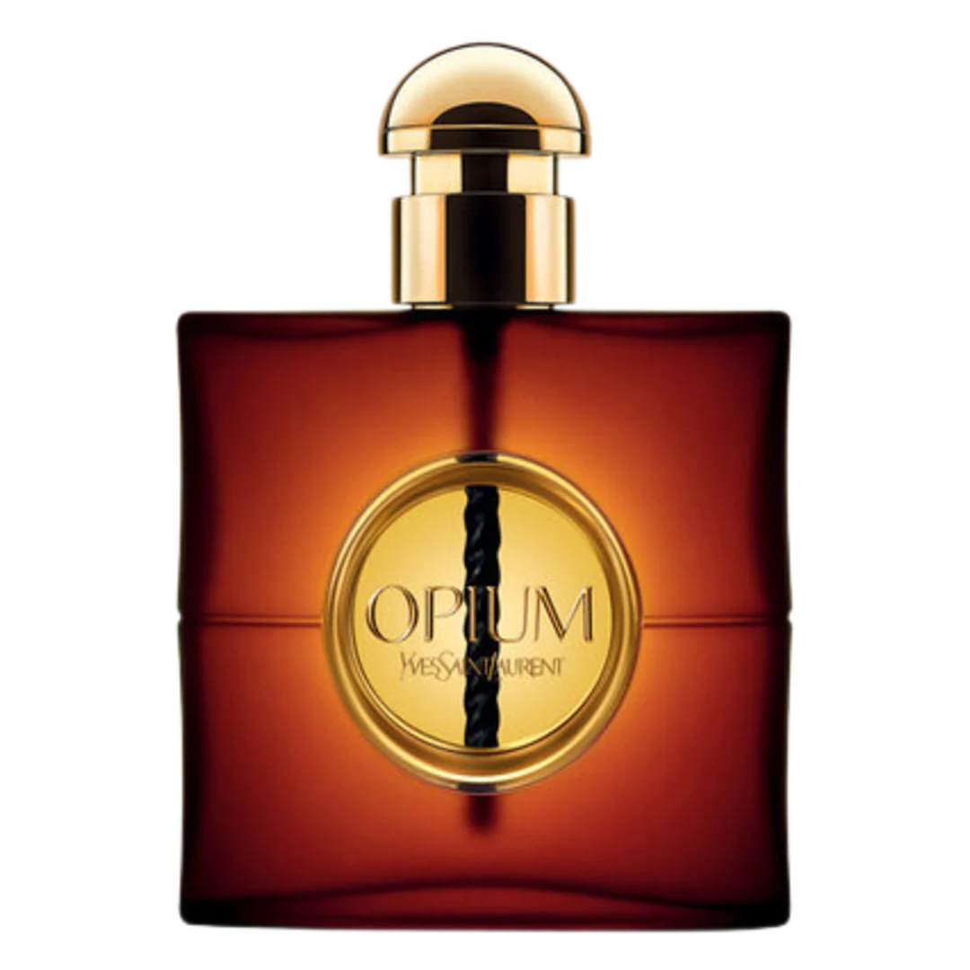 Yves Saint Laurent Opium Eau de Parfum Spray - Image 2