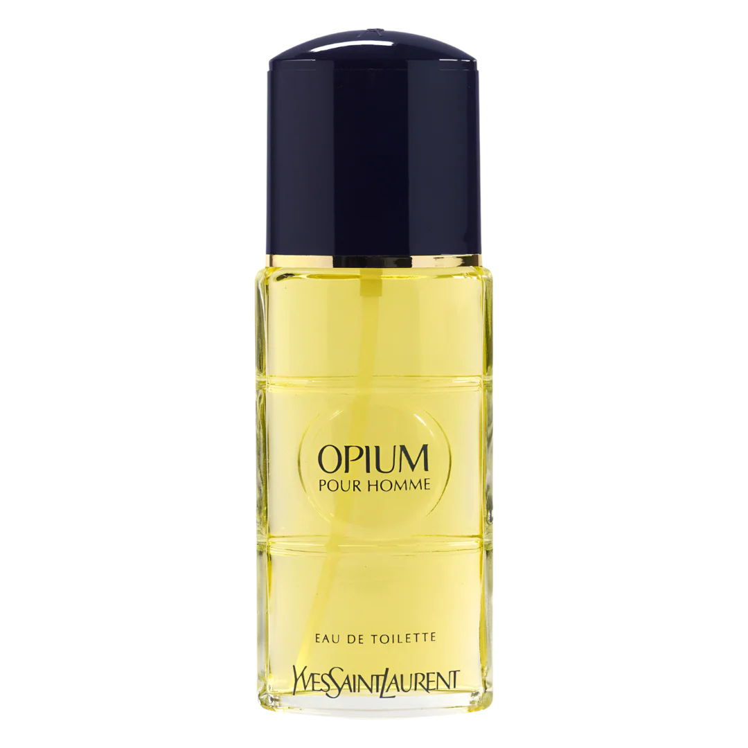Yves Saint Laurent Opium Pour Homme Eau de Toilette Spray
