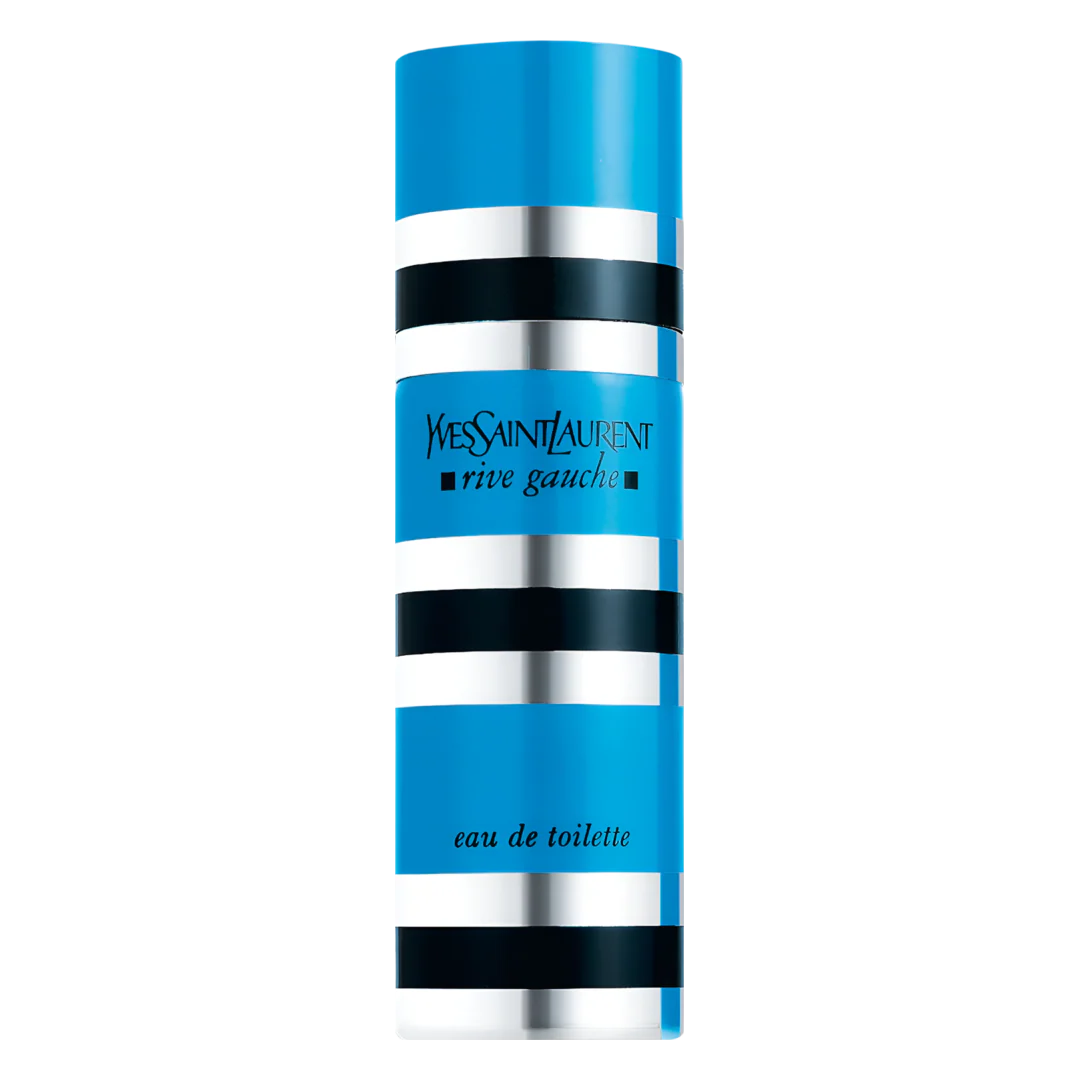 Yves Saint Laurent Rive Gauche Eau de Toilette Spray - Image 3